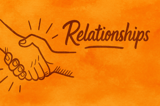 đźź Relationships - Building Stronger Relationships Starts With Personal Growth