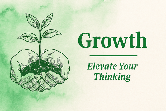 Growing Every Day: The Art of Continuous Personal Growth